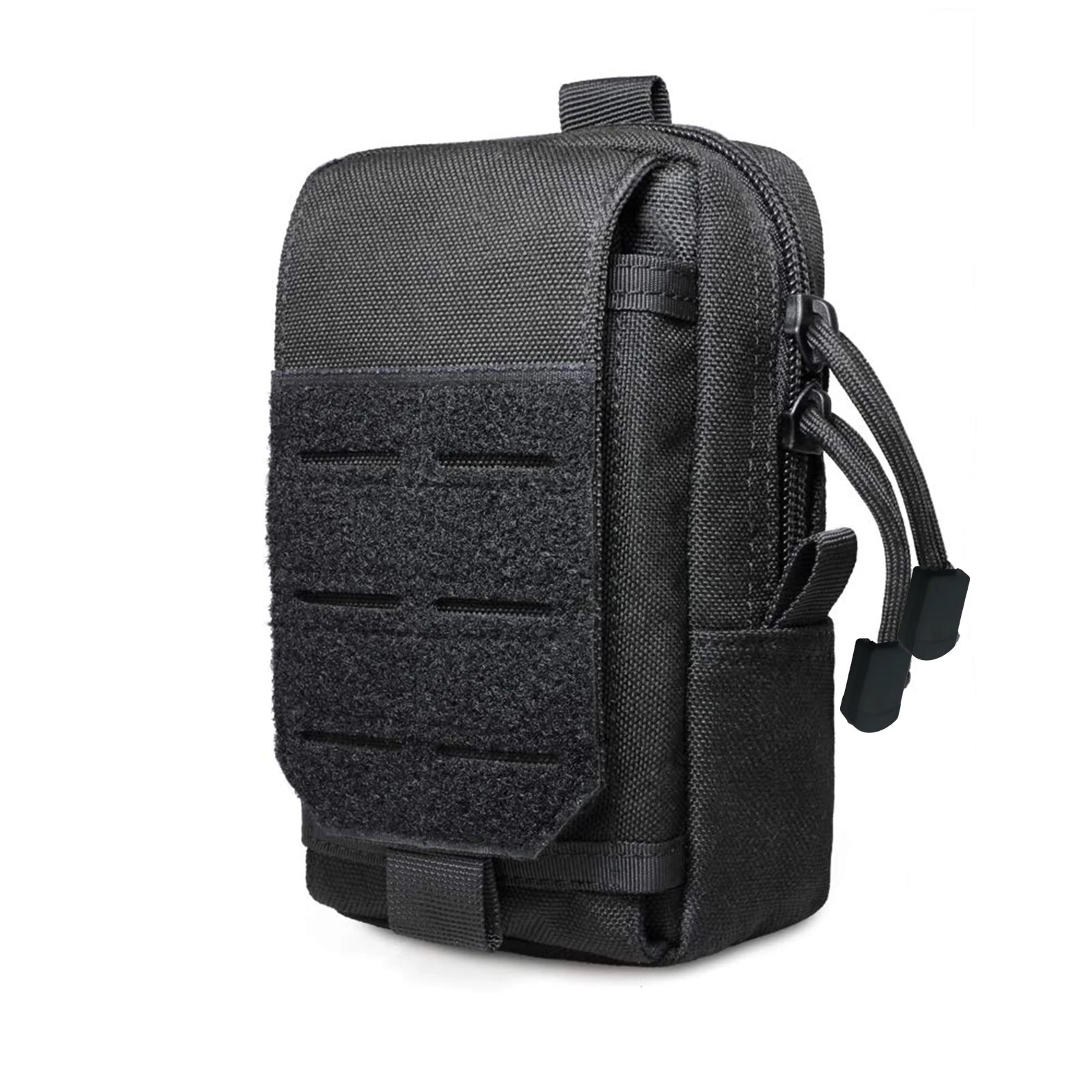 Bolsa táctica Molle, riñonera  - Gadgets For Electronics reseña y precio
