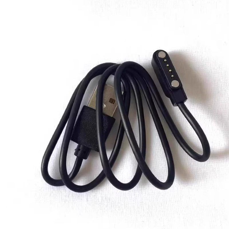 Cable de carga magnético USB t - Smart Watch Kids reseña y precio