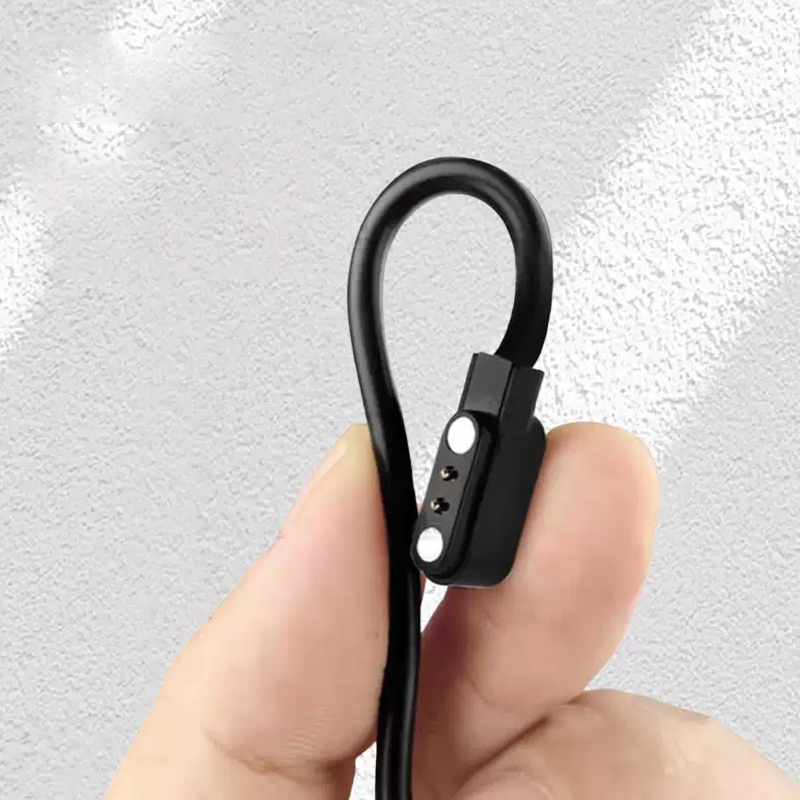 Cable de carga magnético USB t - Smart Watch Kids reseña y precio