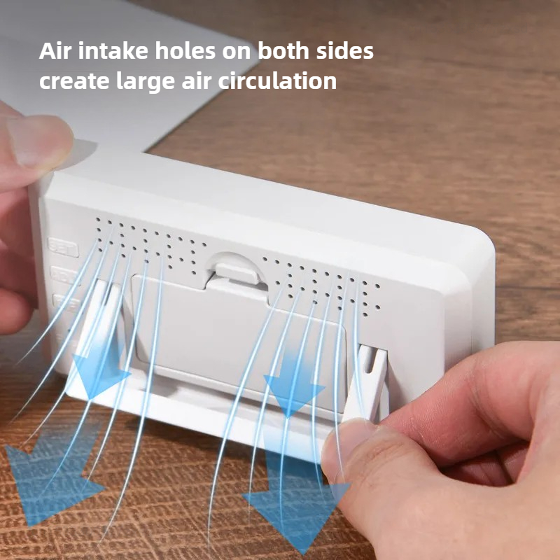 Termómetro Higrómetro Electrón - Gadgets For Electronics reseña y precio