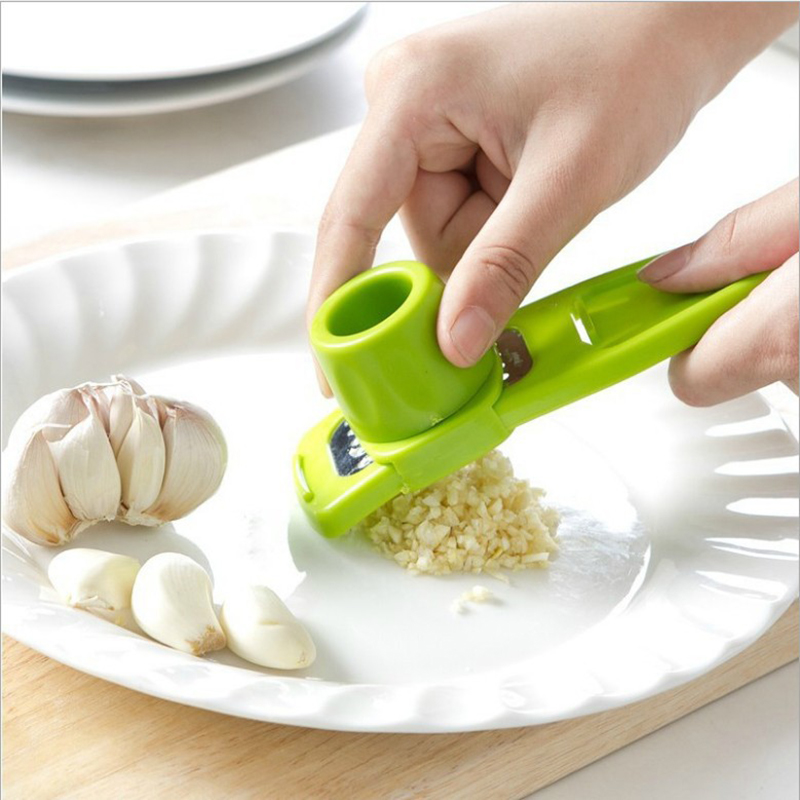 Mini molinillo de ajo creativo - Electronics Gadgets Sale reseña y precio
