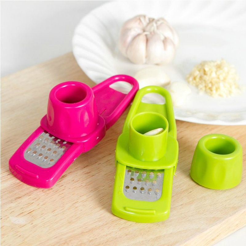 Mini molinillo de ajo creativo - Electronics Gadgets Sale reseña y precio