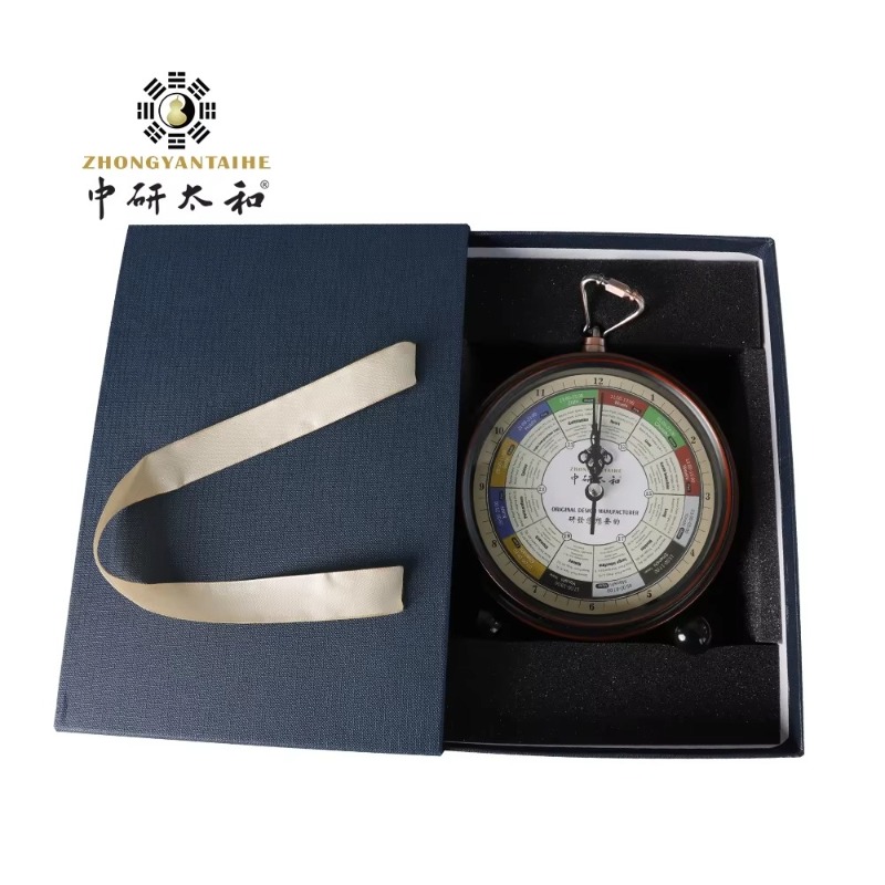 Reloj de Meridianos ZHONGYASN  - Digital Alarm Clock reseña y precio