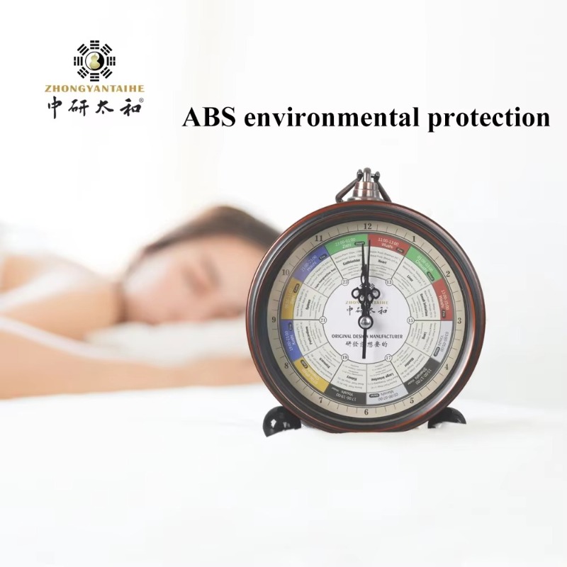 Reloj de Meridianos ZHONGYASN  - Digital Alarm Clock reseña y precio