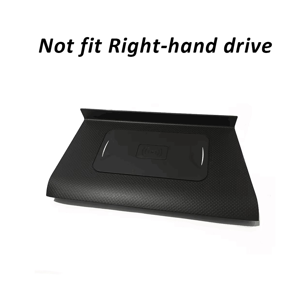 Cargador Inalámbrico para Auto - Wireless Phone Charger Pad reseña y precio