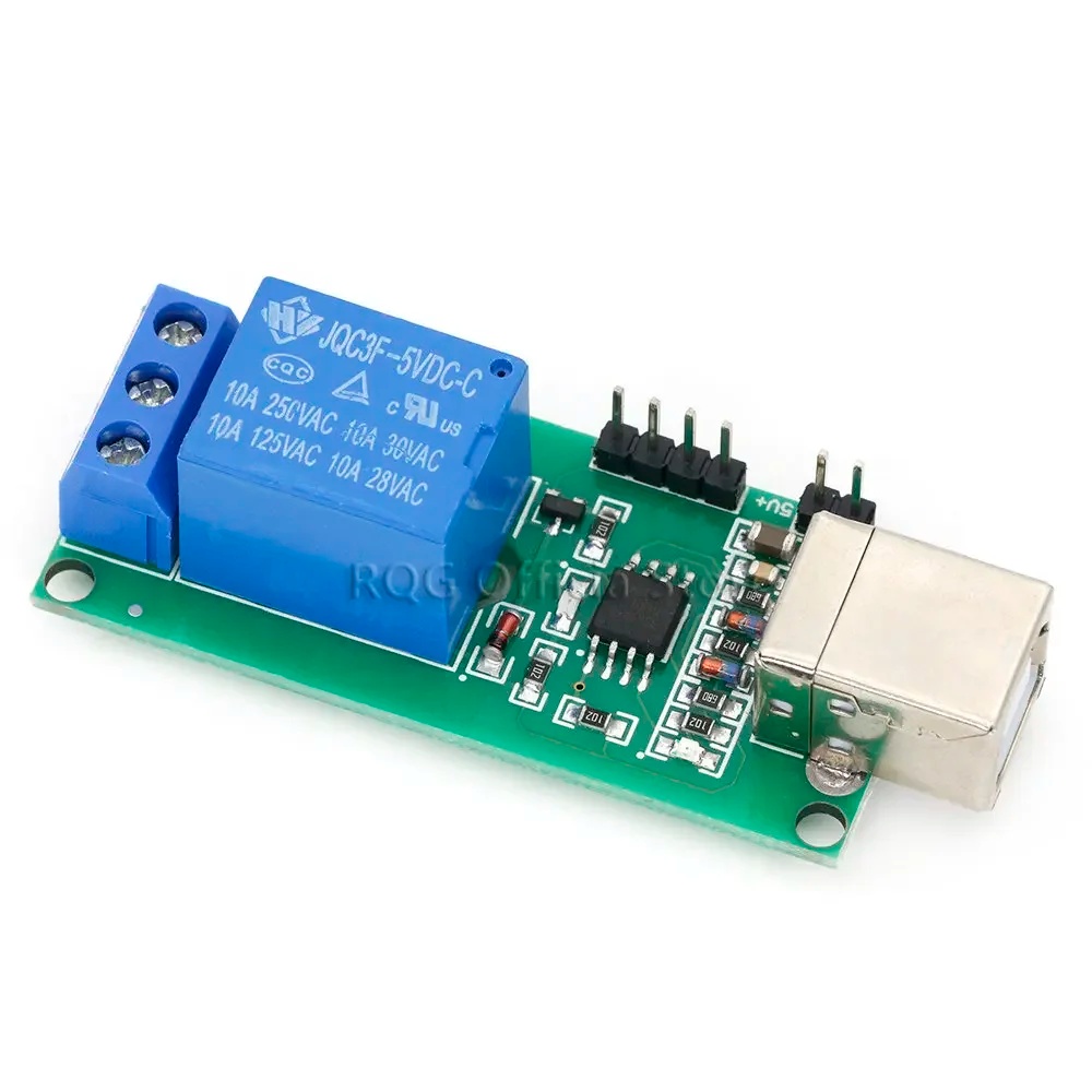 Relé USB Inteligente de 5V CC, - Electronics & Gadgets Gaming & Toys Kinhank Super Console X2 Pro reseña y precio