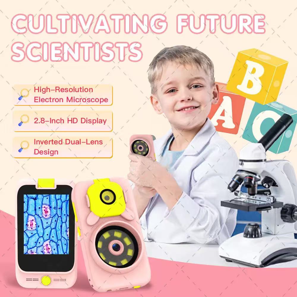 Juguetes educativos con cámara - Electronics & Gadgets Gaming & Toys Kinhank Super Console X2 Pro reseña y precio