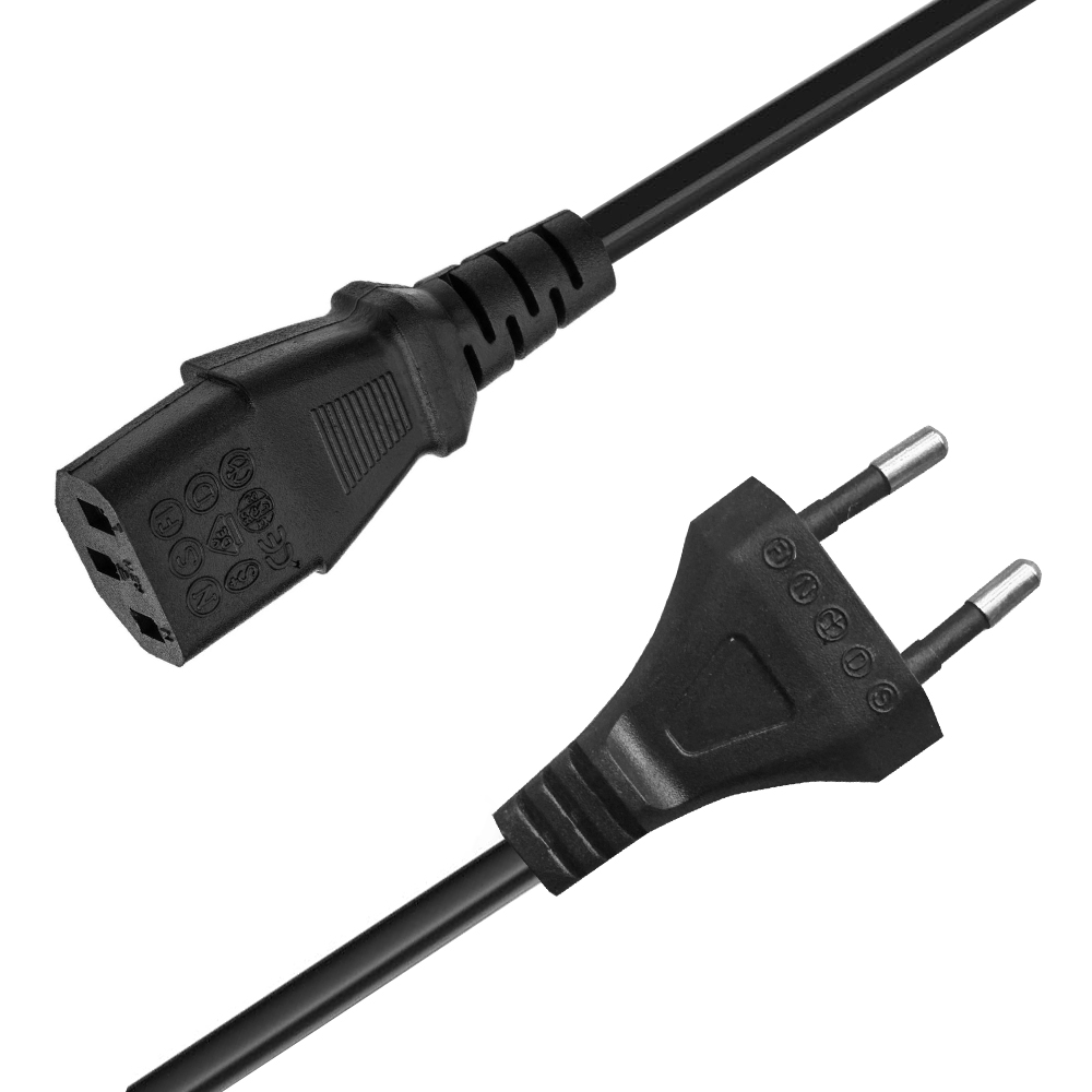 Cable de alimentación de la UE - Electronics & Gadgets Gaming & Toys Kinhank Super Console X2 Pro reseña y precio