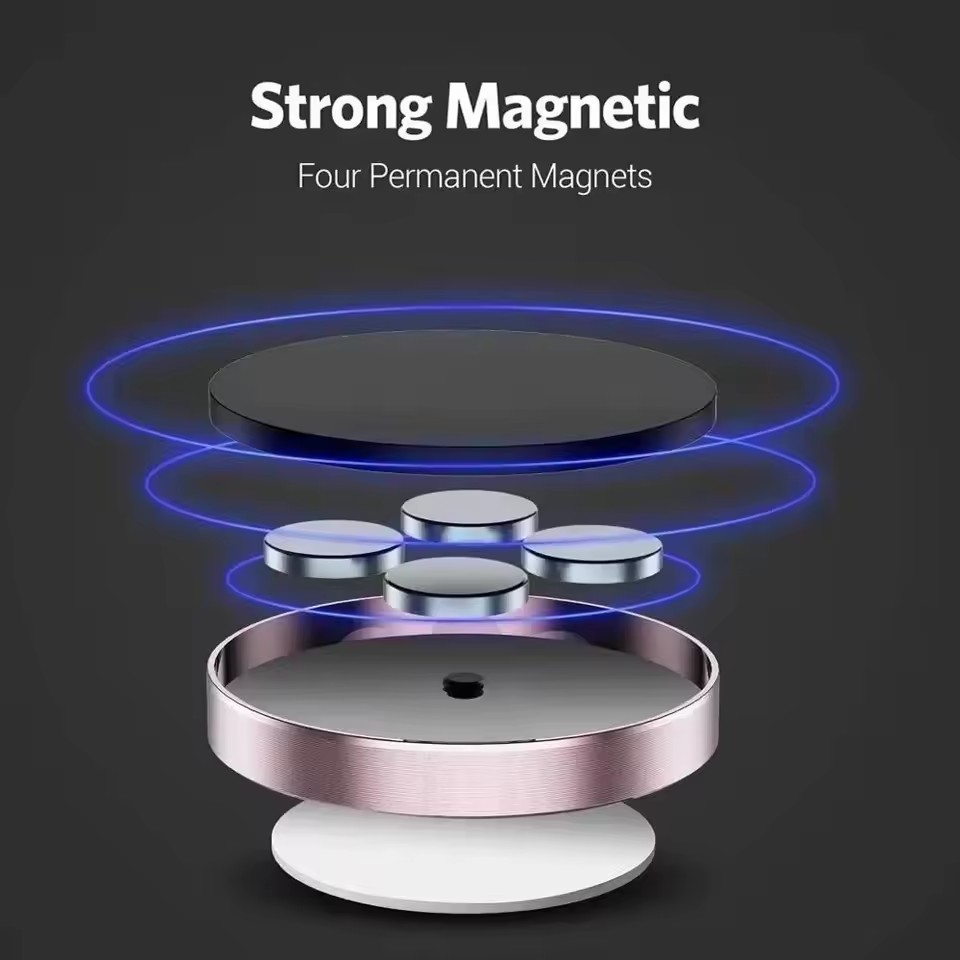 Soporte magnético universal pa - Useful Electronic Gadgets reseña y precio