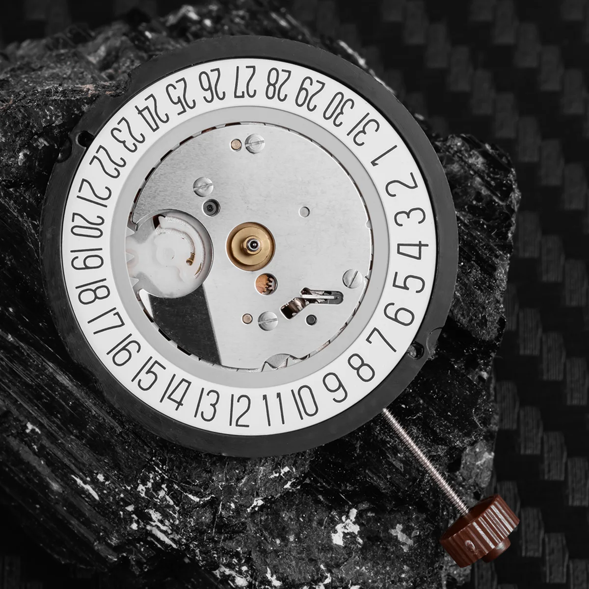 Nuevo movimiento electrónico d - Electronics Repair Gadgets reseña y precio