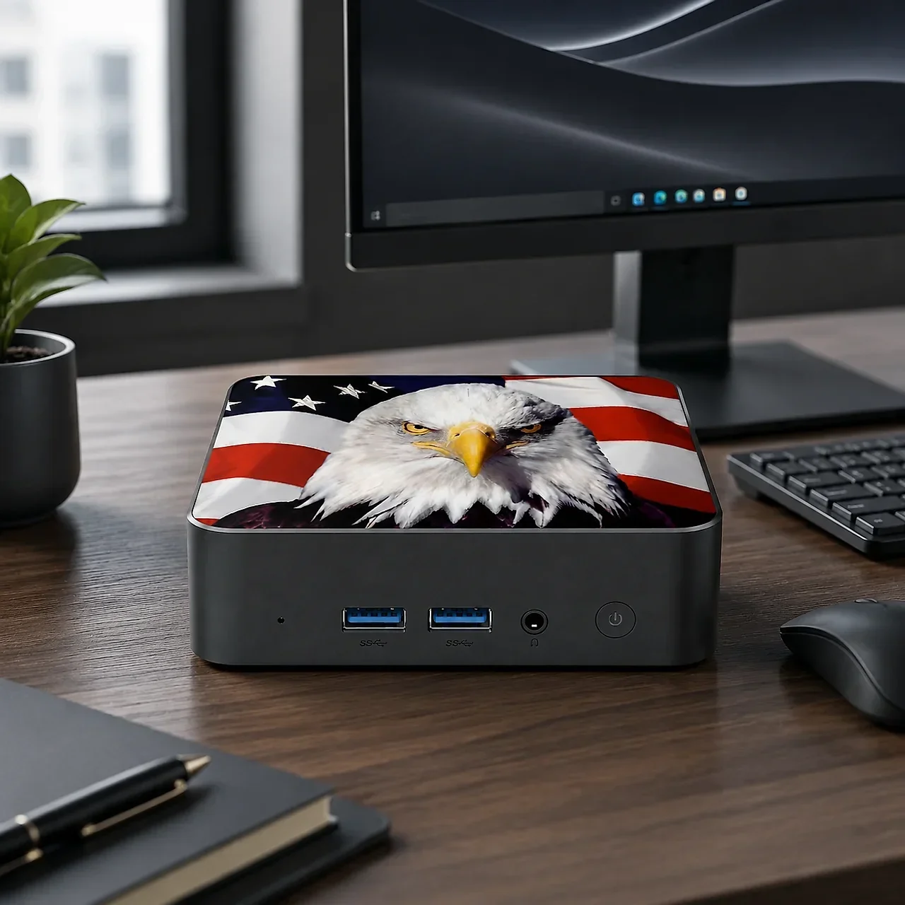 Intel Core N150 Nuevo 2026 Min - Mini Pc Windows reseña y precio