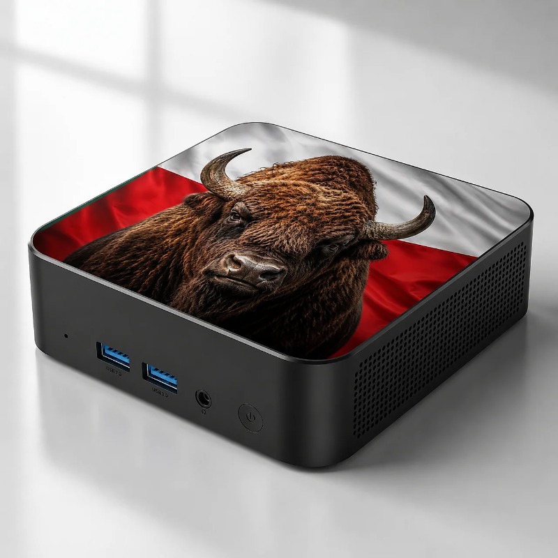Mini PC de Alto Rendimiento pa - Mini Pc Windows reseña y precio