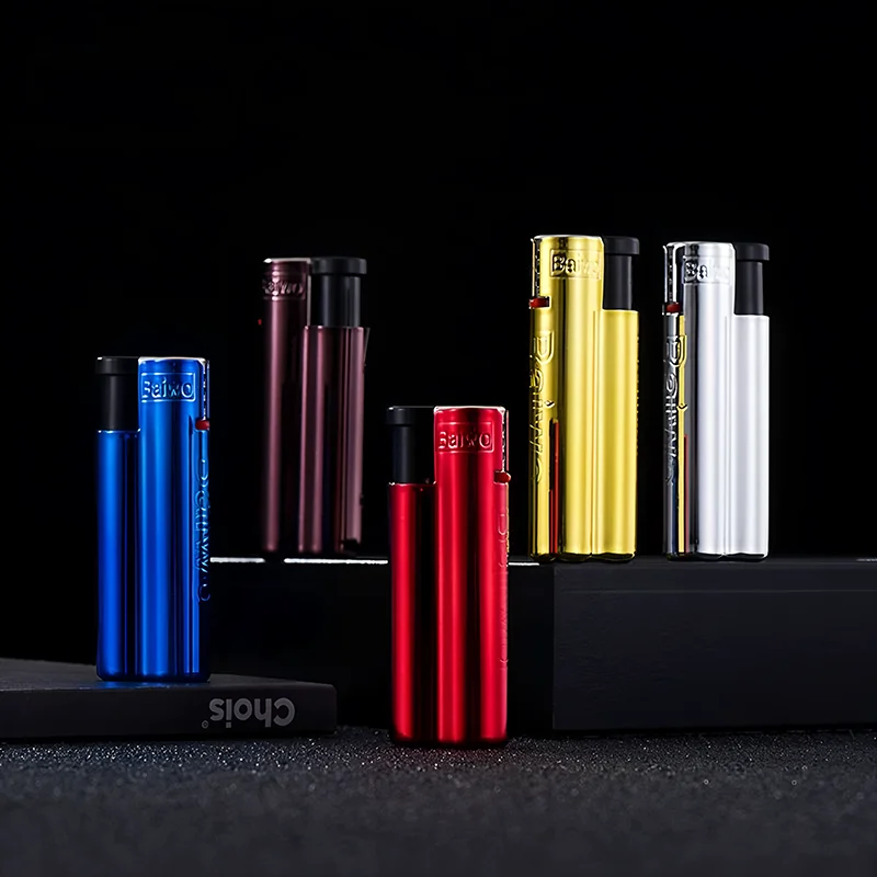 Encendedor de cigarrillos de M - Electronics Gadgets Sale reseña y precio