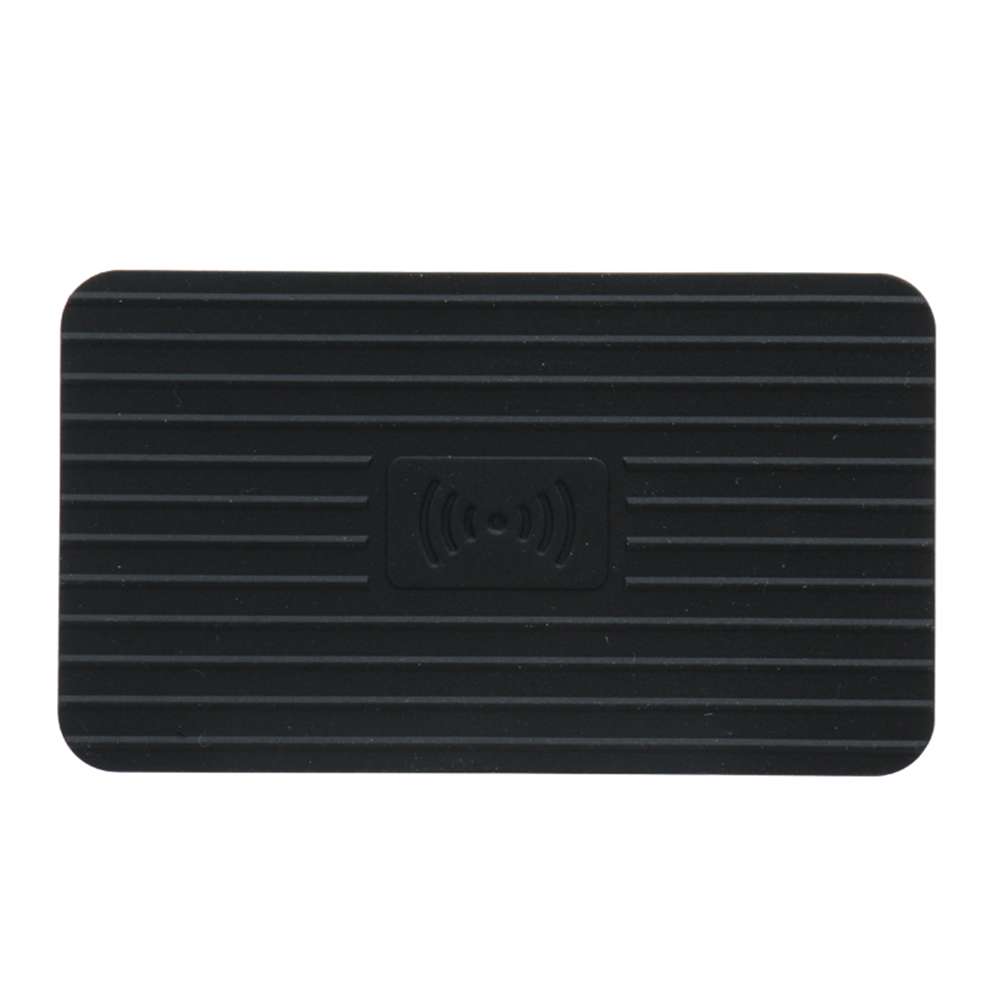 Cargador inalámbrico de teléfo - Wireless Phone Charger Pad reseña y precio