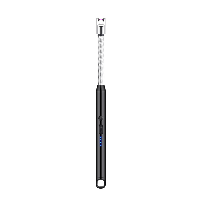 Encendedor Electrónico de Arco - Electronics And Gadgets With C reseña y precio