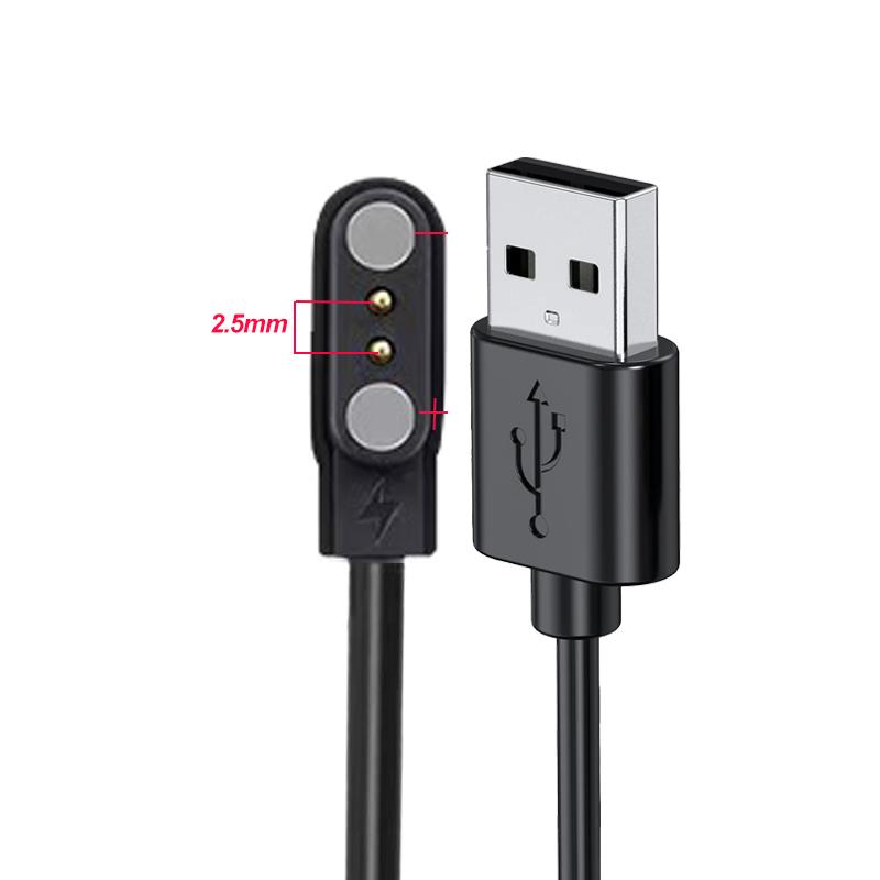 Cable de carga USB con adaptad - Smart Watch Kids reseña y precio