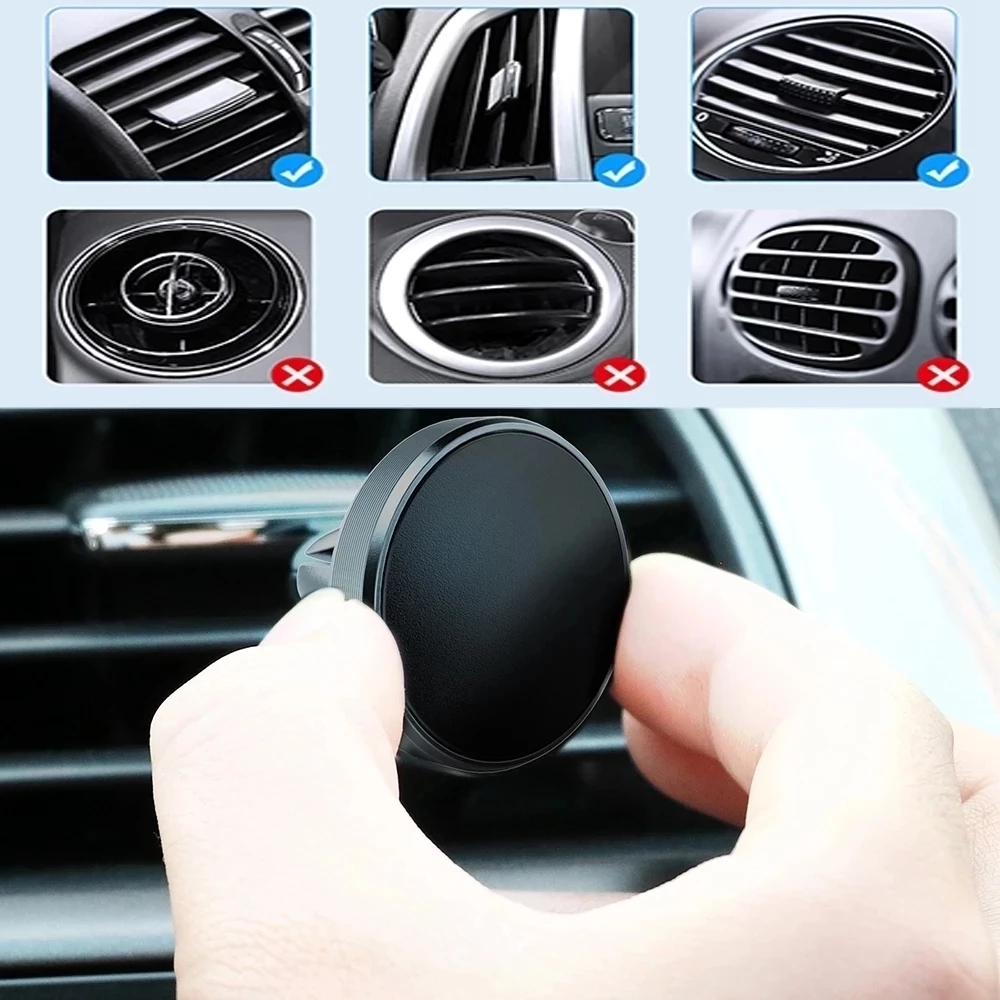 Soporte Magnético Universal pa - Useful Electronic Gadgets reseña y precio
