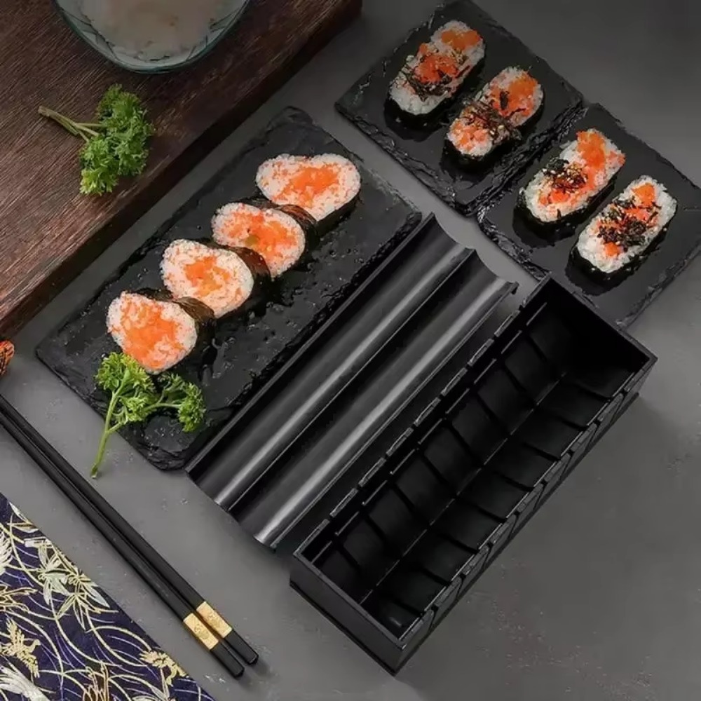 3 unids/set fabricante de Sush - Japanese Electronics Gadgets reseña y precio