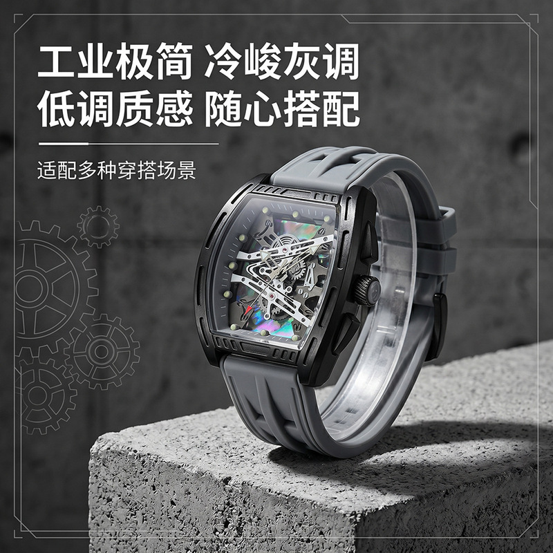 Reloj de Cuarzo Moderno para H - Smart Watch Kids reseña y precio