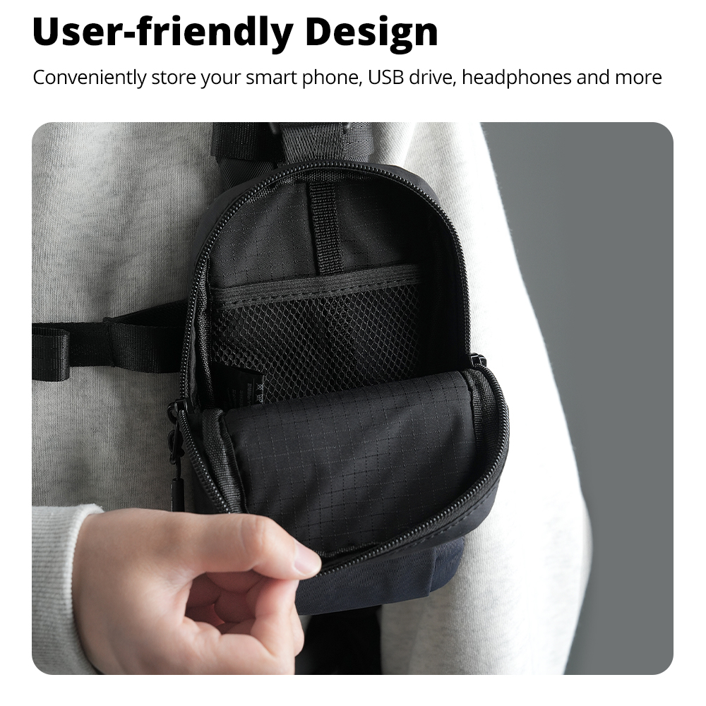 Hang U1-funda para teléfono mó - Gadgets For Electronics reseña y precio