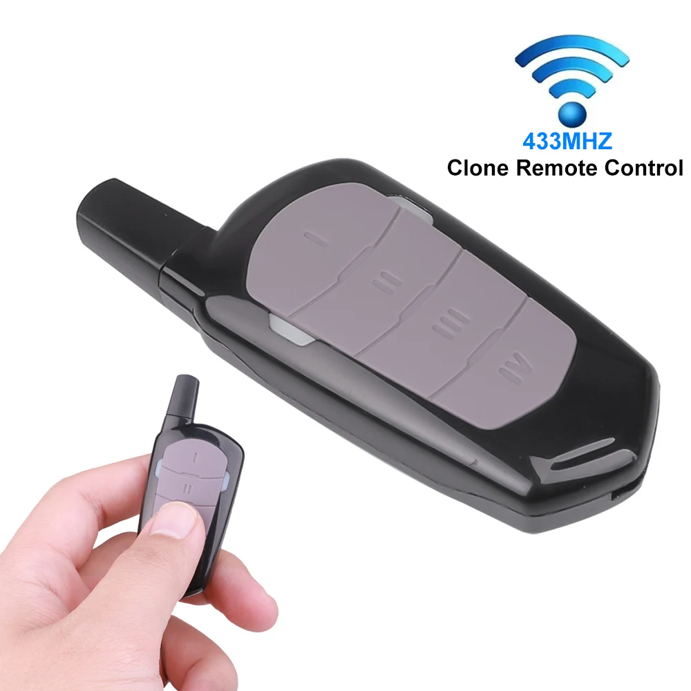 Control Remoto Inalámbrico de  - Gadgets For Electronics reseña y precio