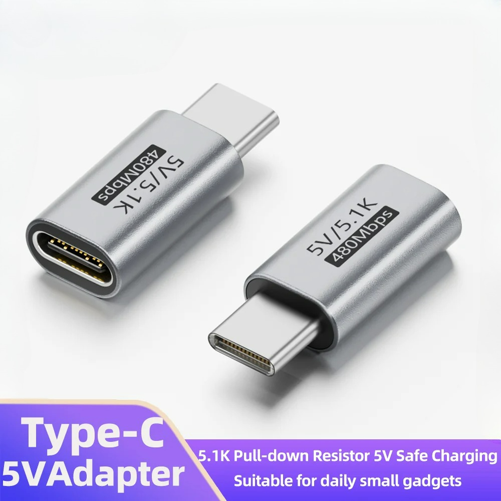 Adaptador de carga con resiste - Electronics And Gadgets With C reseña y precio