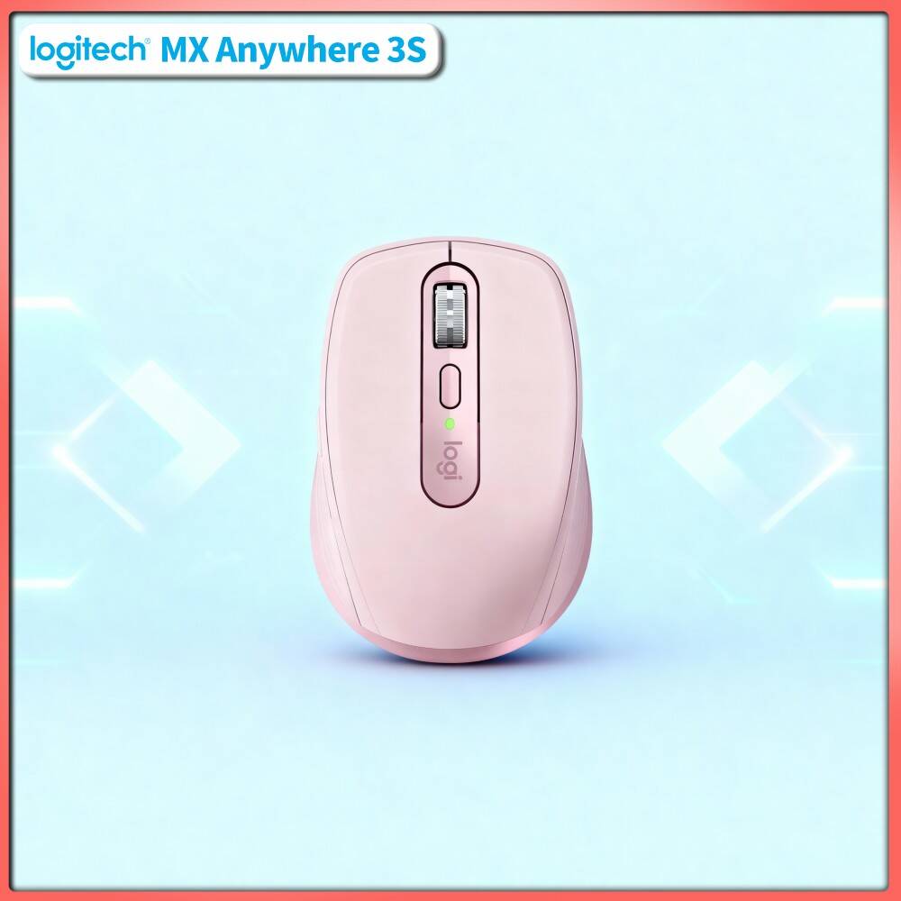Ratón Ergonómico MX Anywhere 3 - Electronics & Gadgets Gaming & Toys Kinhank Super Console X2 Pro reseña y precio