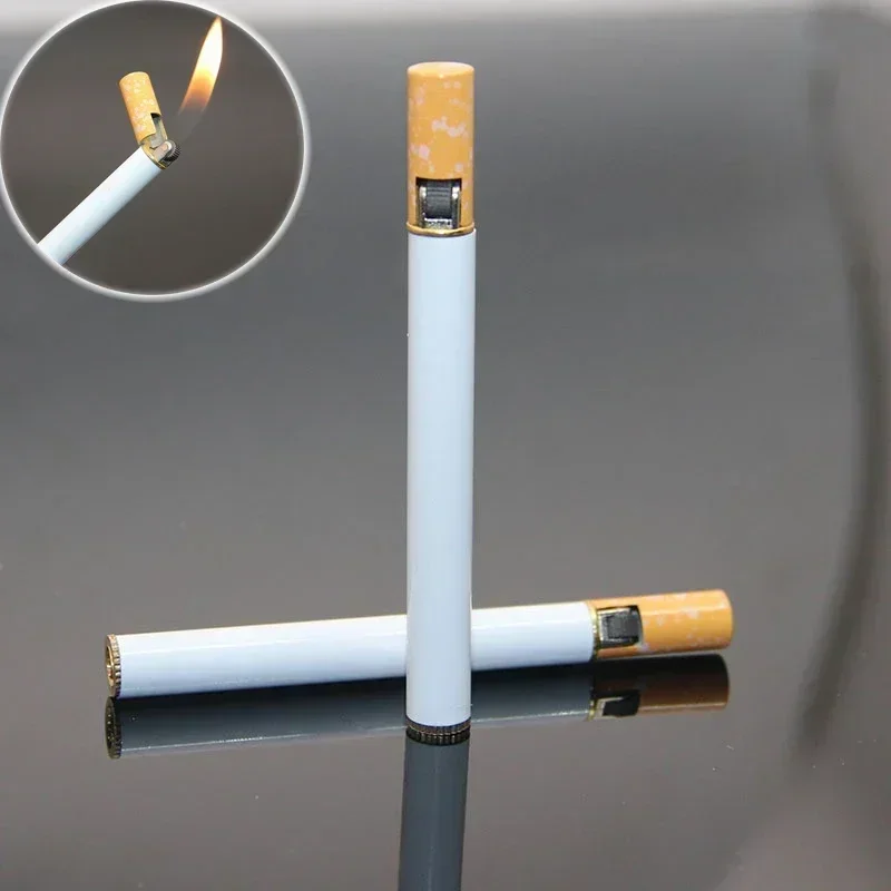 Mini Encendedor de Llama Suave - Electronics Gadgets Sale reseña y precio