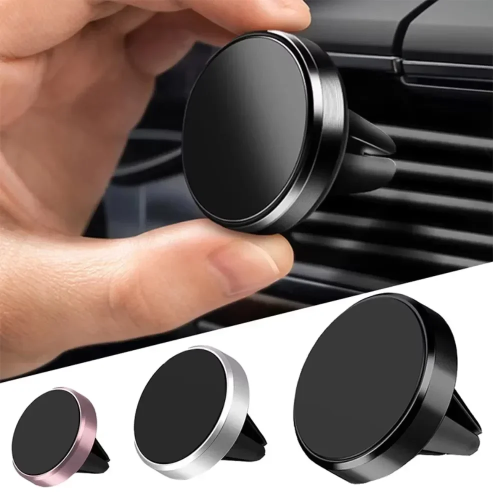 Soporte magnético para teléfon - Useful Electronic Gadgets reseña y precio