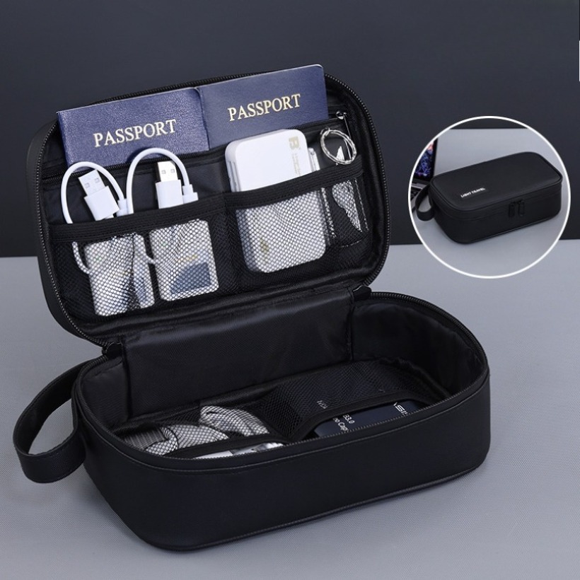 Bolsa de almacenamiento ligera - Gadgets For Electronics reseña y precio