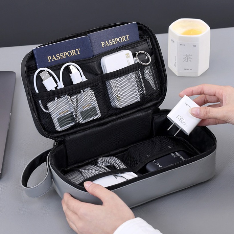 Bolsa de almacenamiento ligera - Gadgets For Electronics reseña y precio