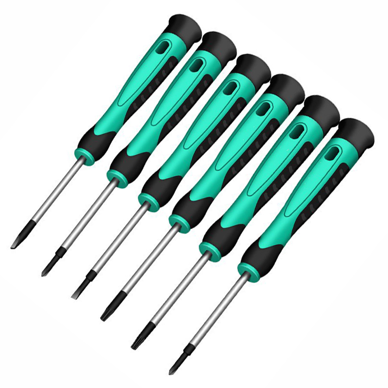 Destornillador electrónico de  - Electronics Repair Gadgets reseña y precio
