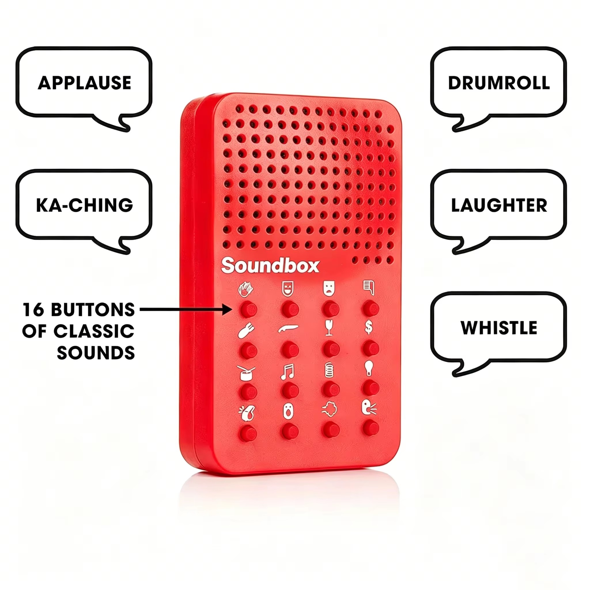 Máquina de Sonidos Compacta y  - Electronics Gadgets For Gift reseña y precio
