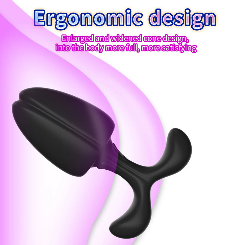 Tapón Anal de silicona, Mini m - Electronics Gadgets Sale reseña y precio