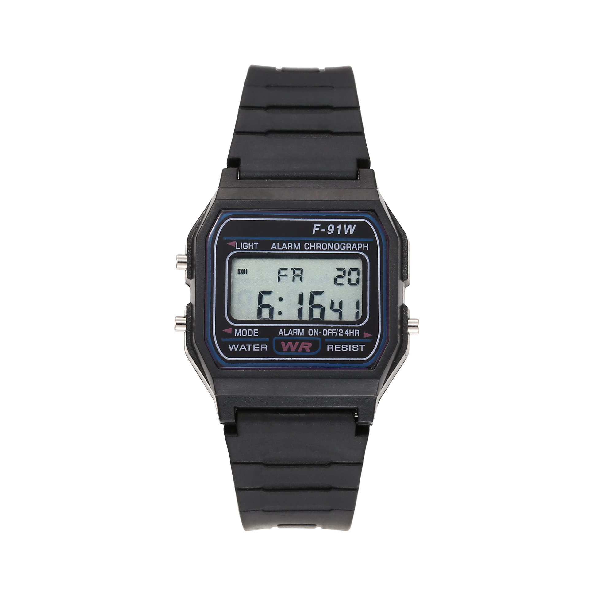 Deportes nuevos, reloj multifu - Digital Alarm Clock reseña y precio