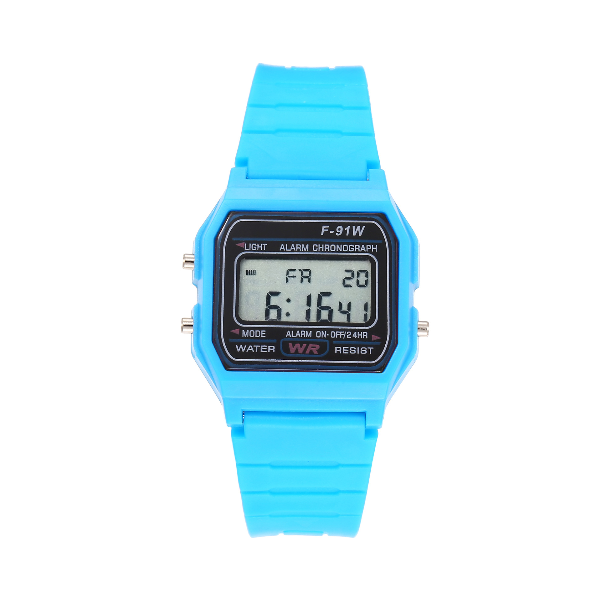 Deportes nuevos, reloj multifu - Digital Alarm Clock reseña y precio