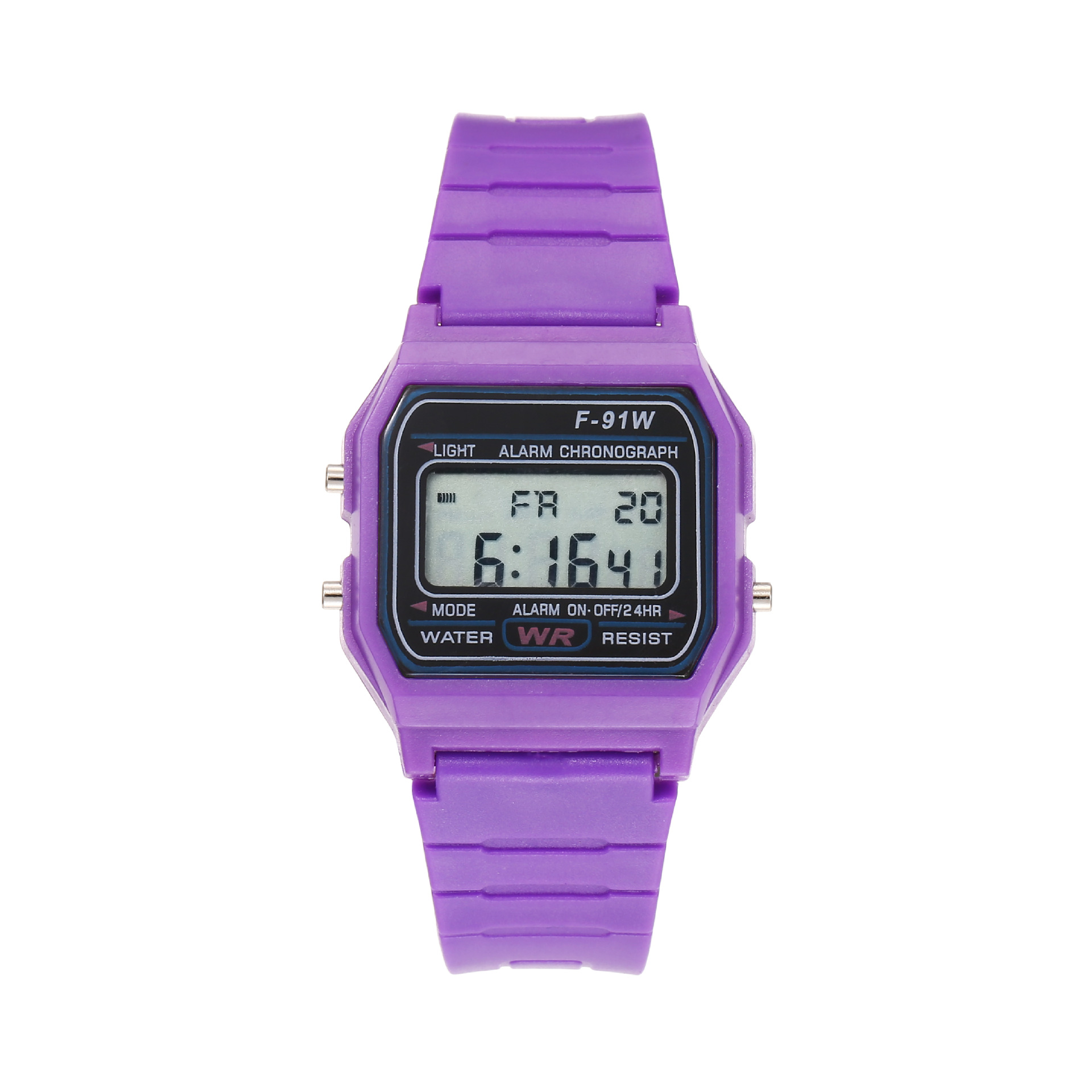 Deportes nuevos, reloj multifu - Digital Alarm Clock reseña y precio
