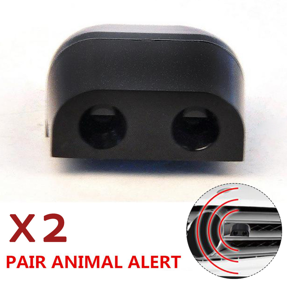Silbato repelente de animales  - Gadgets For Electronics reseña y precio