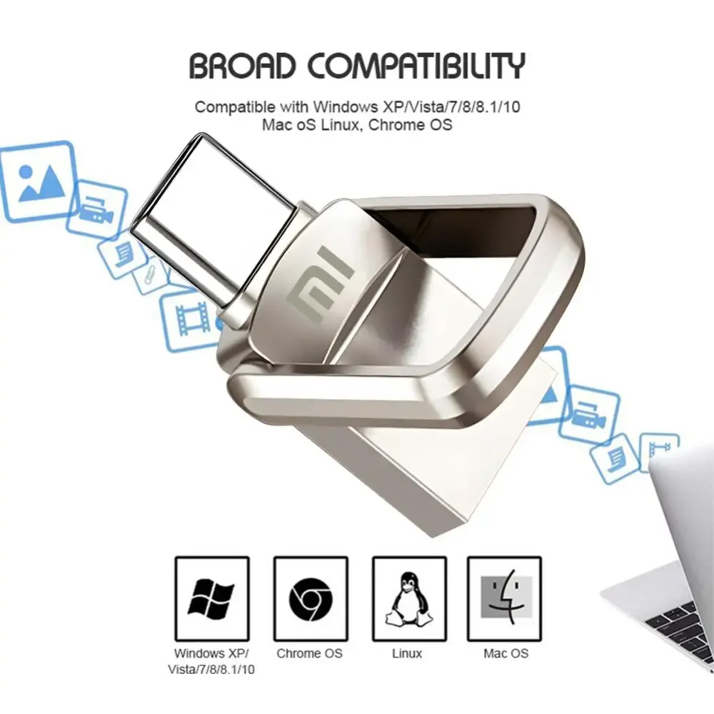 Unidad Flash USB OTG, unidad d - Electronics And Gadgets With C reseña y precio