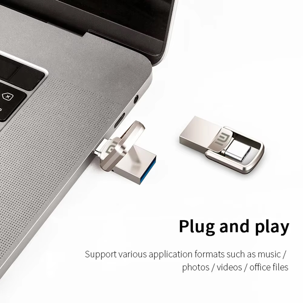 Unidad Flash USB OTG, unidad d - Electronics And Gadgets With C reseña y precio