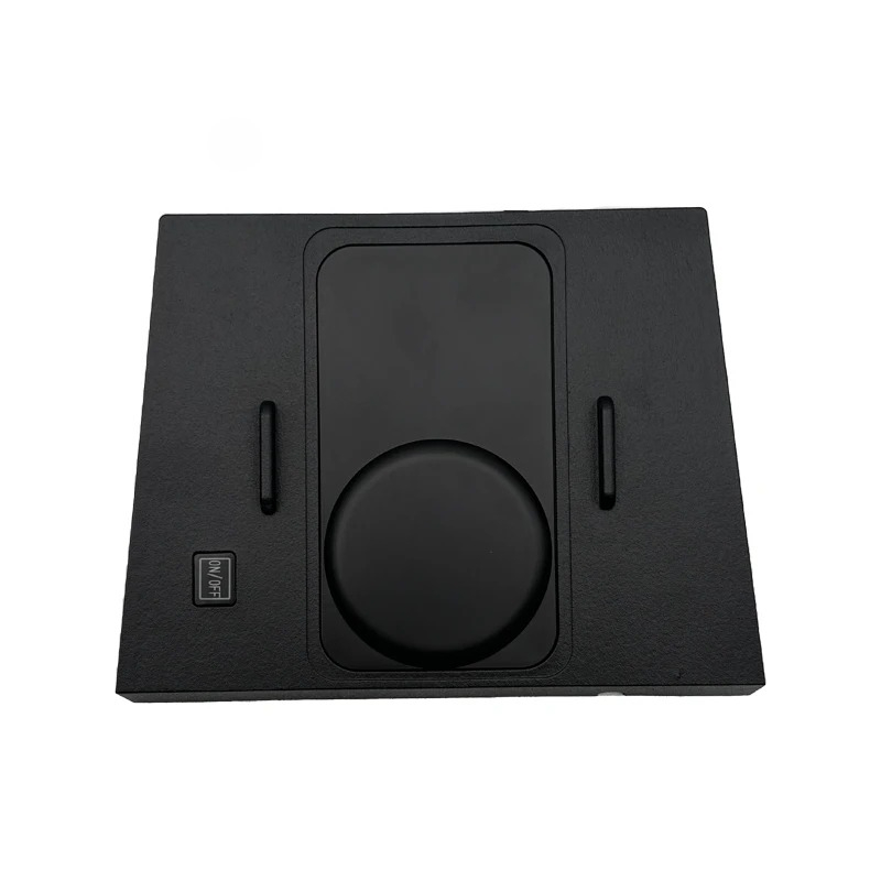 Cargador rápido inalámbrico pa - Wireless Phone Charger Pad reseña y precio