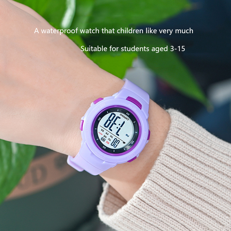 Relojes UTHAI para niños, moda - Smart Watch Kids reseña y precio