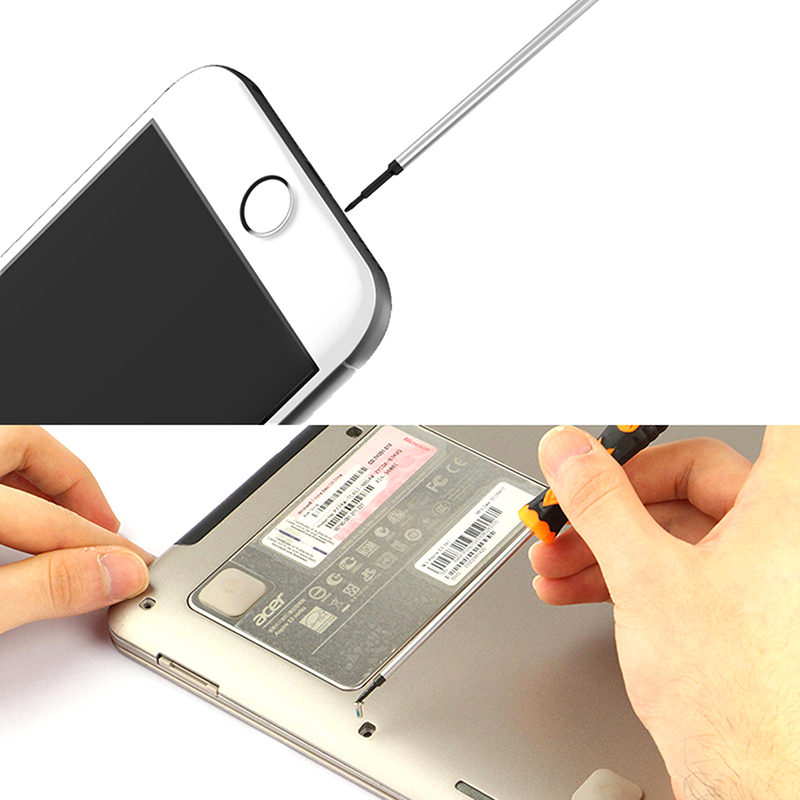 Destornillador de Precisión pa - Electronics Repair Gadgets reseña y precio